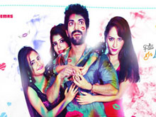 Love Cheyyala Vadda movie Photos